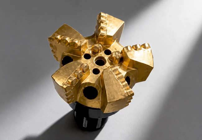 The Materials Science Behind Premium PDC Bits