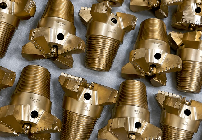 How B2B Buyers Perform Remote Audits for Drill Bits