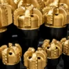 products-5-1 CZ-D1 Standard Steel Body PDC Bit