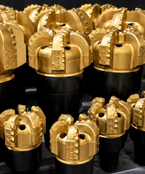 products-5-1 CZ-D1 Standard Steel Body PDC Bit