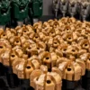products-5 CZ-D1 Standard Steel Body PDC Bit