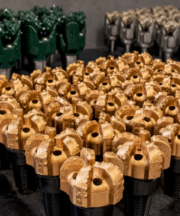 products-5 CZ-D1 Standard Steel Body PDC Bit