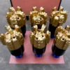 products2-02 CZ-F1M Standard Steel Body PDC Bit