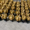 products2-03 CZ-F1M Standard Steel Body PDC Bit