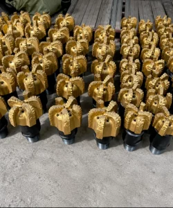 used tricone drill bit for sale