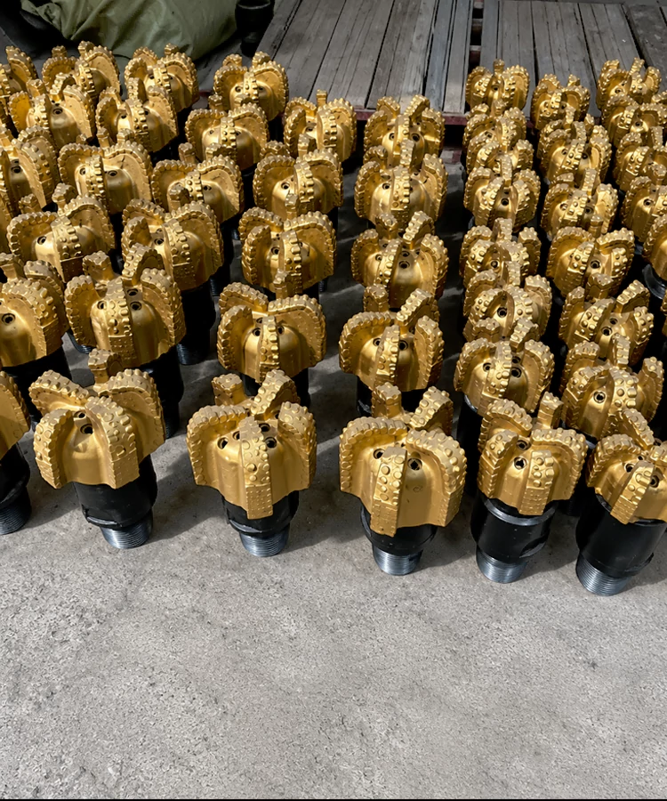 used tricone drill bit for sale
