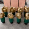 products4 Heavy-Duty Roller Cone Hole Opener for Hard Rock