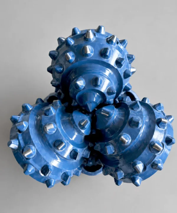 products5-01 TCI Tricone Bits (Tungsten Carbide Insert Bits)