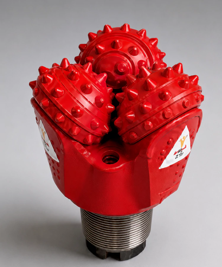 tricone drill bit manufacturer