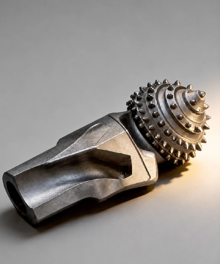 What Is a PDC Hole Opener Types Features and Uses