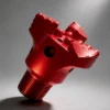 products8-01 Three-Wing PDC Non-Core Bit (High-ROP)