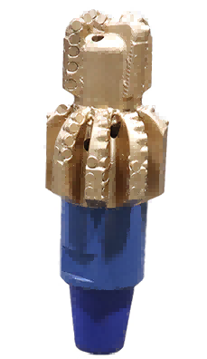 Bi-center Bit