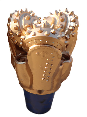 Tricone Drill Bit