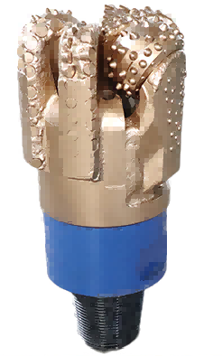 Hybird Drill Bit