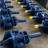 products12-04 Tricone Reamer (Heavy Duty)
