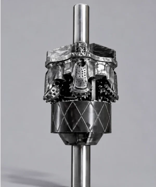 products12-05 Tricone Reamer (Heavy Duty)