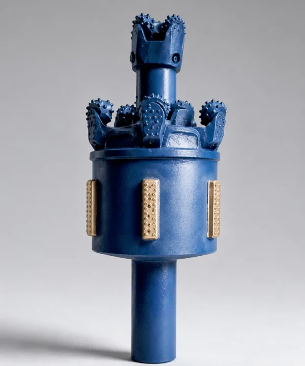 products12-06 Tricone Reamer (Heavy Duty)