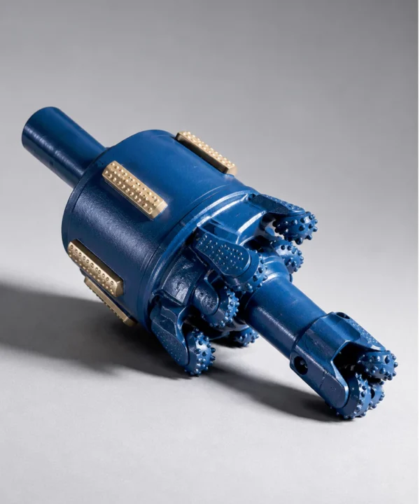 products12-07 Tricone Reamer (Heavy Duty)
