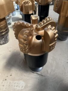 PDC Drill Bits Manufacturers Guide to Key Features