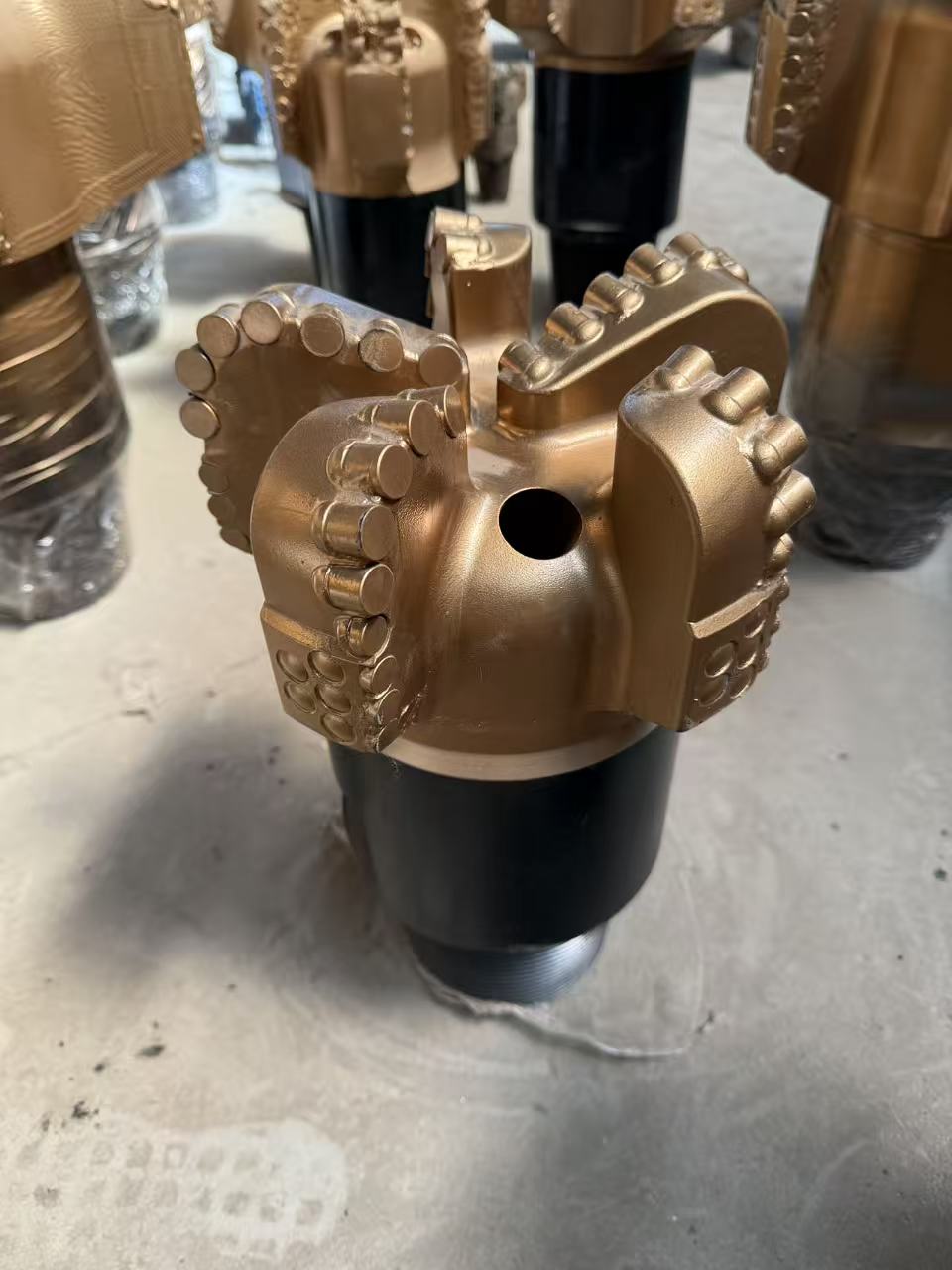 PDC Drill Bits Manufacturers Guide to Key Features