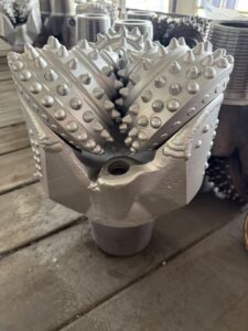 tricone drill bit price