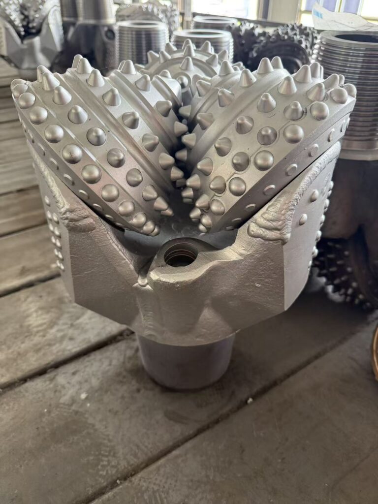 tricone drill bit price