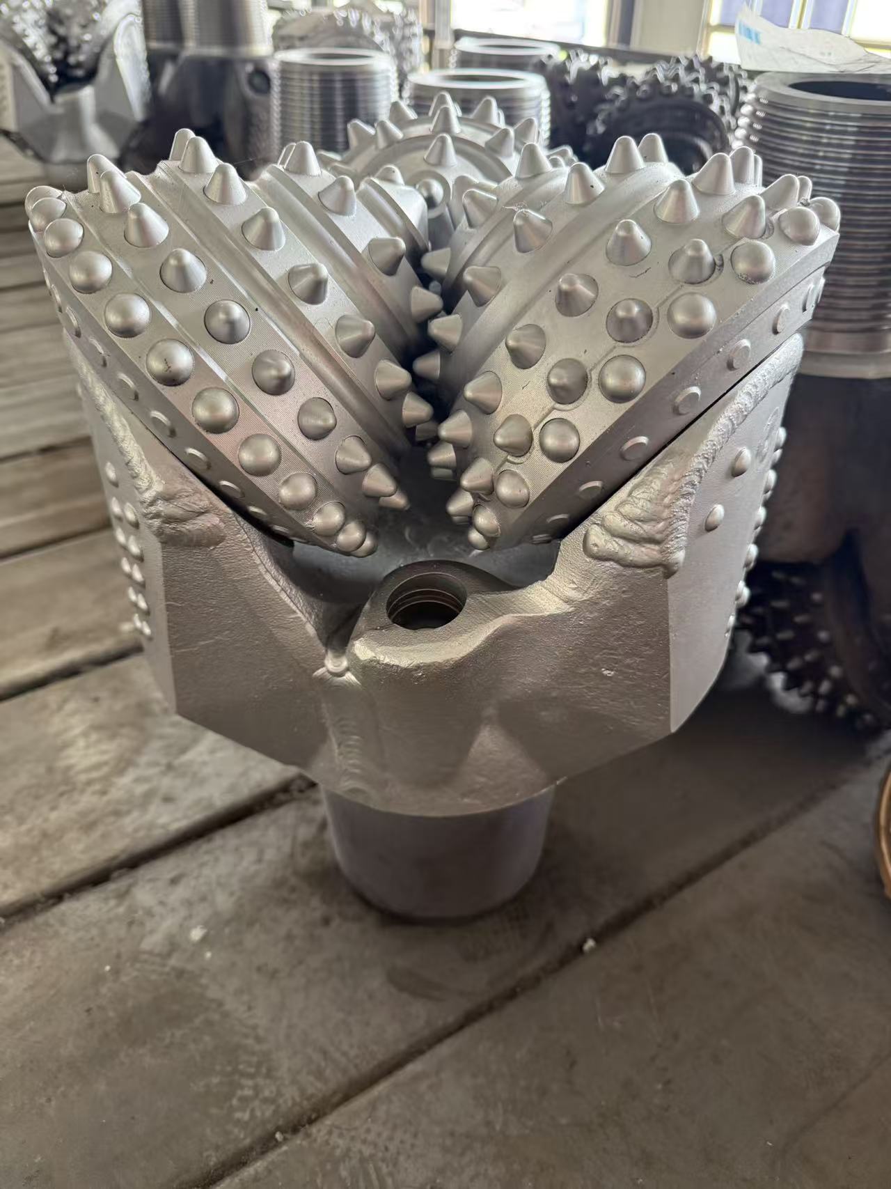 tricone drill bit price