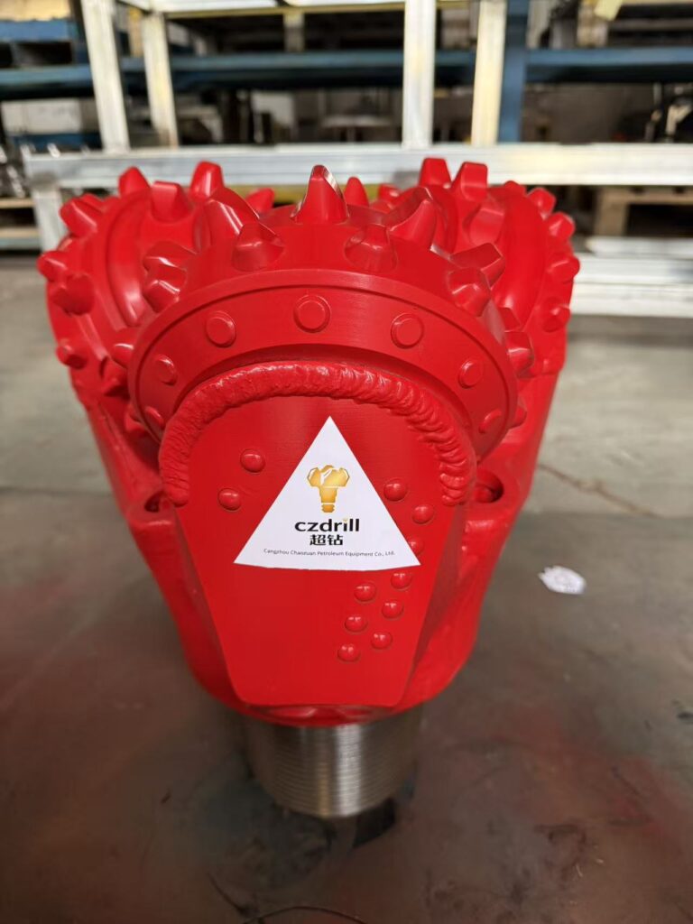 PDC Cutter Types Guide Working Principles and Benefits