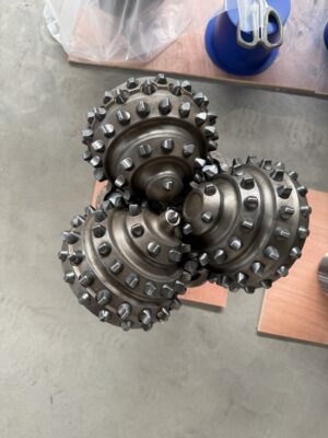 GT537 Tricone Cone Cutter