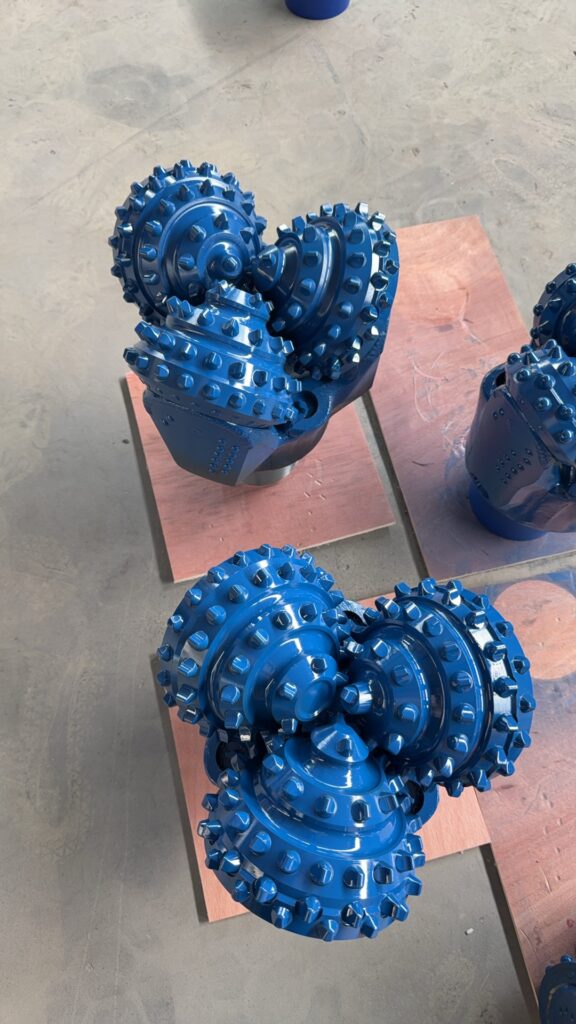 PDC Hole Opener for HDD Guide Features and Selection