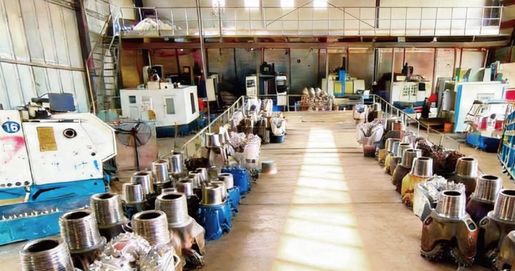 Tricone Drill Bits Manufacturer: Specifications & Sourcing Guide