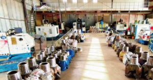 tricone drill bits manufacturer